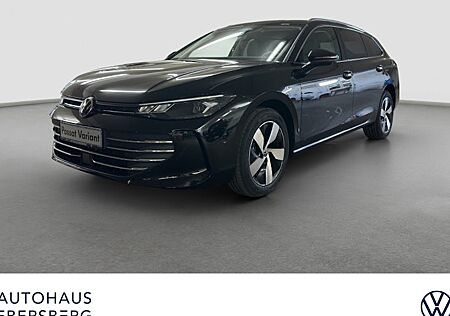 VW Passat 2.0 TDI SCR DSG Business 5 Türen