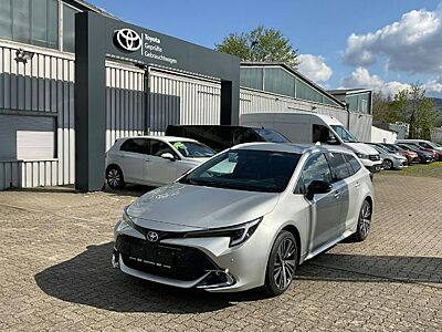 Toyota Corolla 2,0 Hybrid Teamplayer Touring Sports 5 Türen