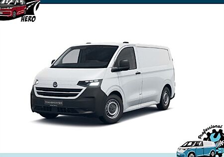 VW T6 Transporter 2.0 TDI 81kW kurz 4 Türen