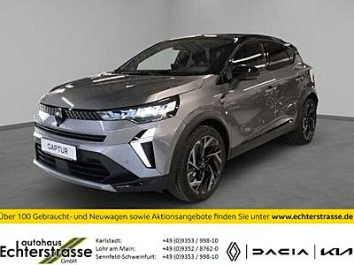 Renault Captur Mild Hybrid 140 EDC Esprit Alpine 5 Türen