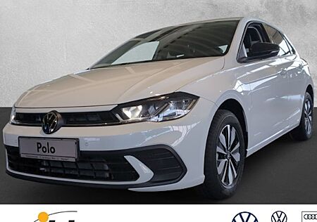 VW Polo 1.0 TSI 70kW DSG Goal 5 Türen