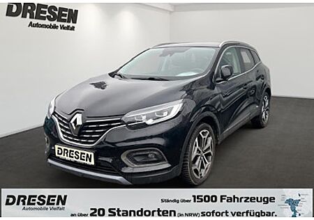 Renault Kadjar TCe 160 EDC GPF Techno 5 Türen