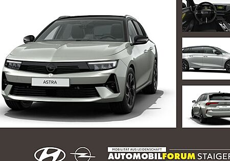 Opel Astra ST 1.2 Turbo 96kW GS Auto 5 Türen