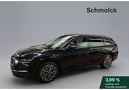 Skoda Octavia 2.0 TDI 110kW DSG Balance Combi 5 Türen