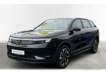 Opel Grandland Hybrid 107 kW Edition eDCT 5 Türen