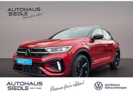 VW T-Roc 2.0 TDI SCR DSG 4Motion R-Line 5 Türen