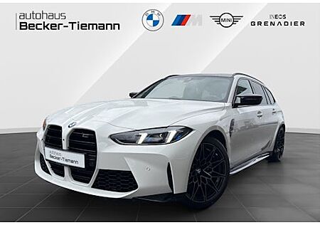 BMW M3 Competition xDrive Touring 5 Türen