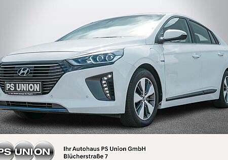 Hyundai IONIQ 5 1.6l GDi PLUG-IN HYBRID Premium 5 Türen