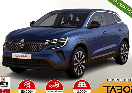 Renault Austral E-Tech Hybrid 200 Techno Auto 5 Türen