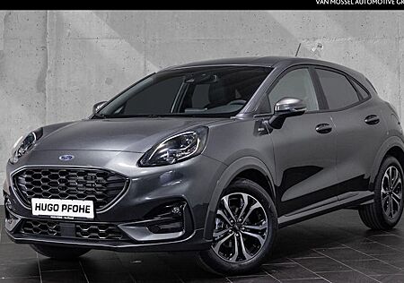 Ford Puma 1,0 EcoBoost Hybrid 92kW ST-Line 5 Türen