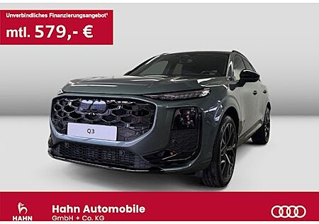Audi Q3 TDI 110kW S tronic 5 Türen
