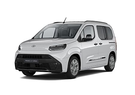 Toyota Proace City Verso 1,5-l-D-4D 96kW L1 Lounge Auto 5 Türen