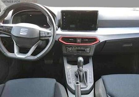 Seat Ibiza 1.0 TSI 81kW FR DSG 5 Türen