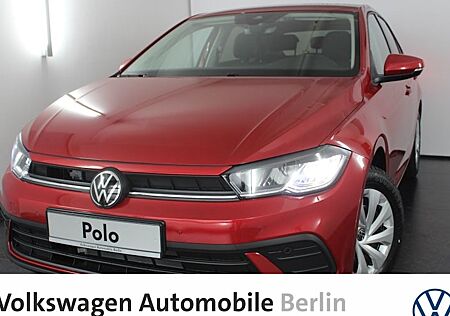 VW Polo 1.0 TSI 70kW Life 5 Türen