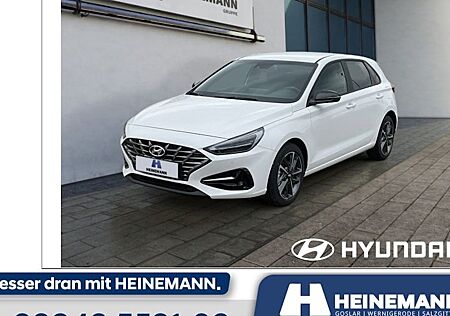 Hyundai i30 1.0 T-GDI Advantage 5 Türen