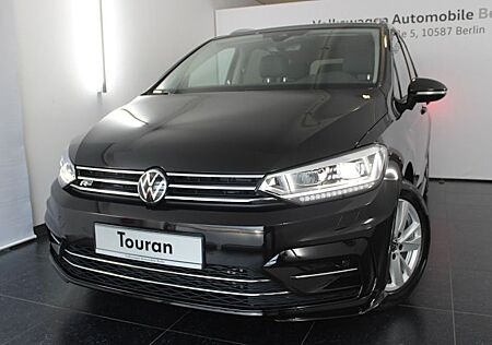 VW Touran 1.5 TSI OPF DSG Comfortline 5 Türen