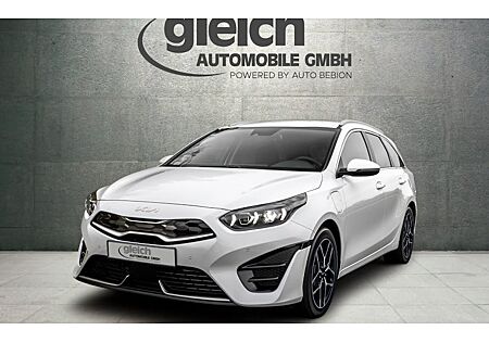 Kia Cee'd Sportswagon 1.5 T-GDI DCT GT-line SW 5 Türen