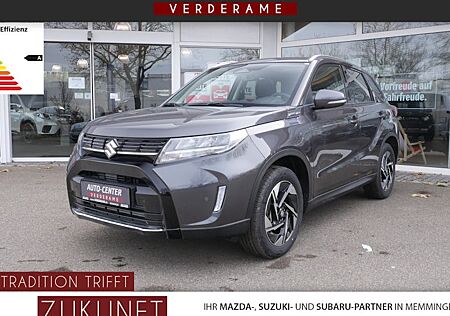 Suzuki Vitara 1.4 BOOSTERJET Hybrid Comfort+ 4x4 5 Türen
