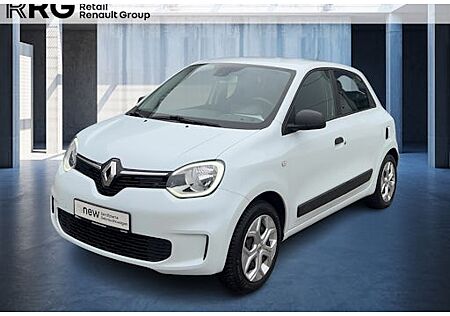 Renault Twingo SCe 65 Life 5 Türen