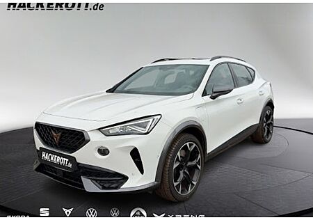 Cupra Formentor 1.4 e-HYBRID 180kW VZ DSG 5 Türen