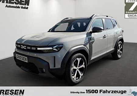 Dacia Duster TCe 130 Journey 5 Türen