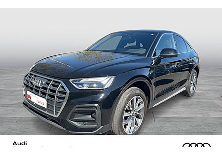 Audi Q5 40 TDI S tronic quattro advanced 5 Türen
