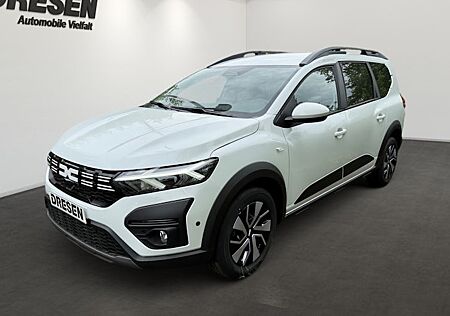 Dacia Jogger TCe 110 Expression 5-Sitzer 5 Türen