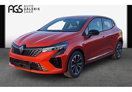Renault Clio TCe 90 Techno 5 Türen
