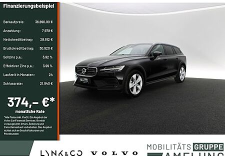 Volvo V60 CC B4 D AWD Geartronic 5 Türen