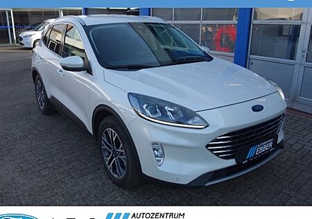 Ford Kuga 2.5 Duratec PHEV Titanium 5 Türen