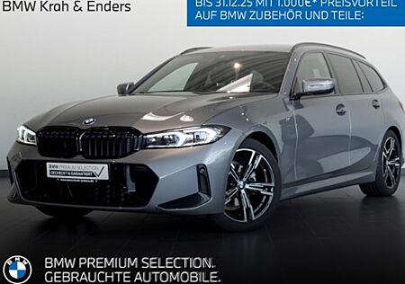 BMW 3er 318i Touring M Sport Auto 5 Türen