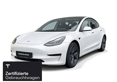 Tesla Model 3 Standard 4 Türen
