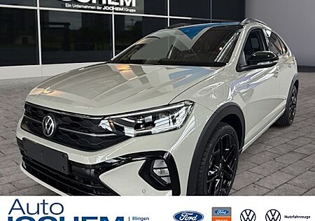 VW Taigo 1.5 TSI OPF DSG R-Line 5 Türen