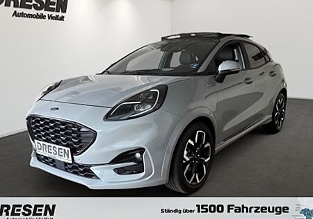 Ford Puma 1,0 EcoBoost Hybrid 114kW ST-Line X Auto 5 Türen