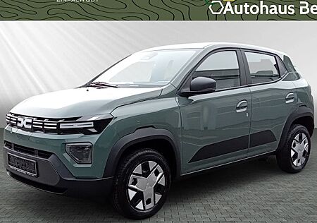 Dacia Spring Electric 45 Expression 5 Türen
