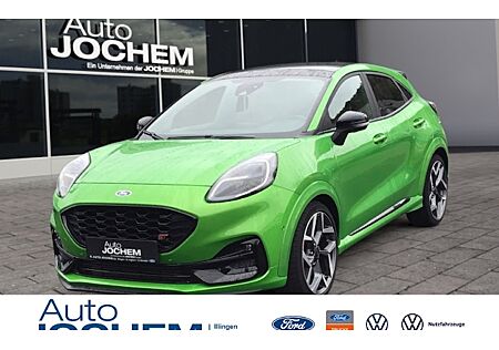 Ford Puma 1,5 l EcoBoost ST 5 Türen