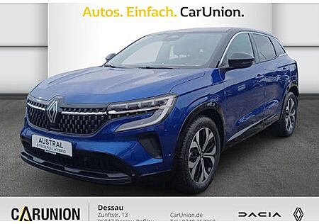 Renault Austral Hybrid E-Tech 200 Techno 5 Türen