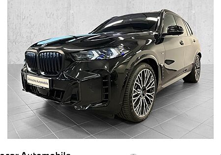 BMW X5 xDrive40d 5 Türen
