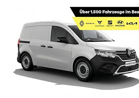 Renault Kangoo Blue dCi 95 Advance L1 4 Türen