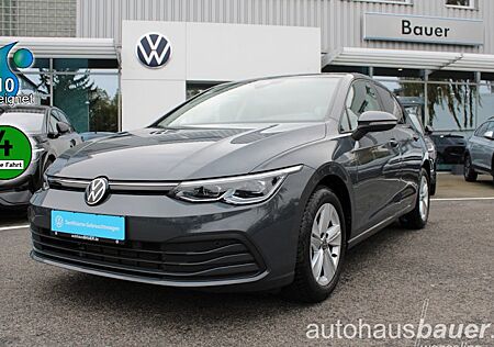 VW Golf 1.5 TSI OPF 96kW Life 5 Türen