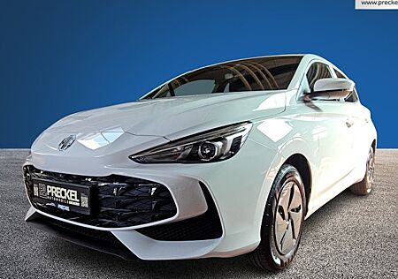 MG MG3 1.5 Hybrid+ Standard 5 Türen
