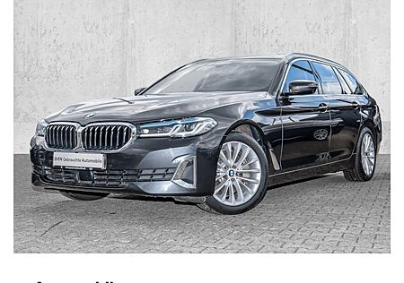 BMW 5er 530i Touring A 5 Türen