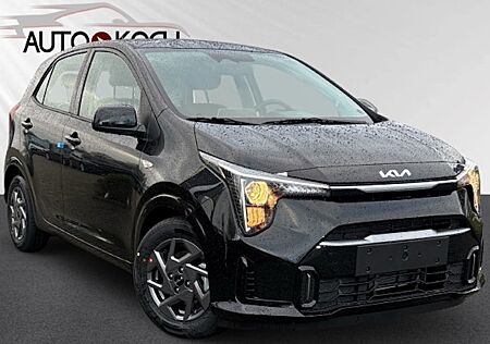 Kia Picanto 1.0 Vision 4-Sitzer 5 Türen