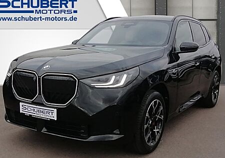 BMW X3 xDrive20d AT 5 Türen