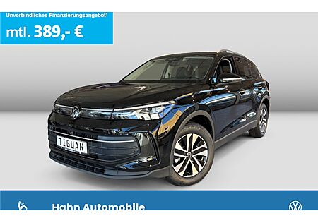 VW Tiguan 1.5 eTSI OPF DSG ENERGY 5 Türen