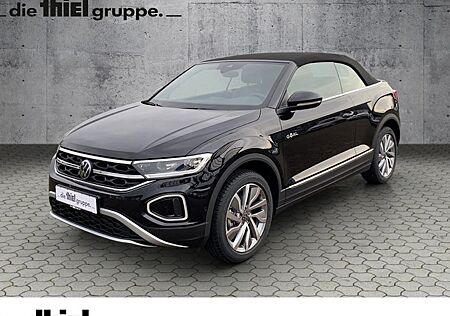 VW T-Roc Cabriolet 1.5 TSI OPF DSG GOAL 2 Türen