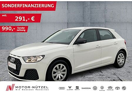 Audi A1 30 TFSI Sportback 5 Türen