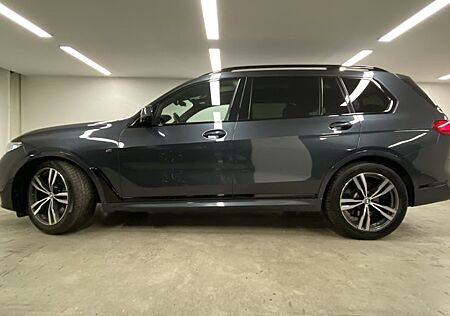 BMW X7 xDrive40d 5 Türen