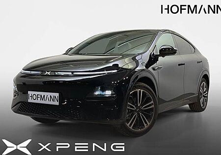 XPENG G6 BEV 88kWh RWD Long Range 5 Türen