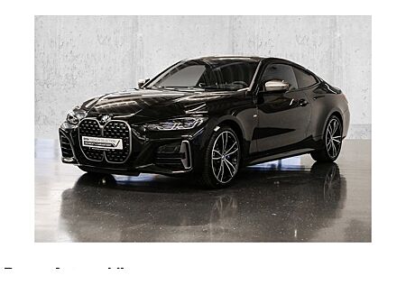 BMW 4er M440i xDrive Coupé A 2 Türen